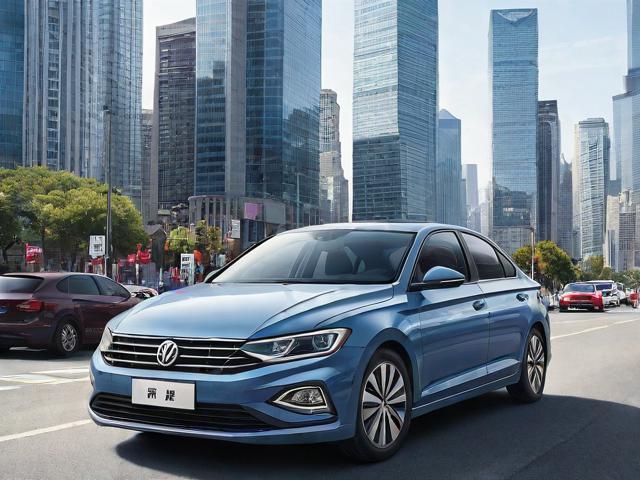 大众车型20万左右的，大众20万一下的车