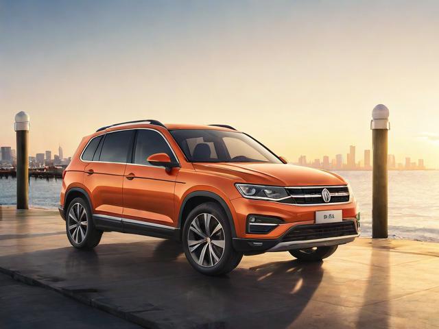 上海大众车型途观价格，上海大众车型途观价格及图片