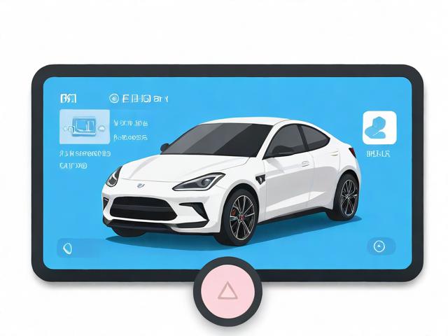 查询汽车型号和配置，查询汽车型号的软件叫什么?