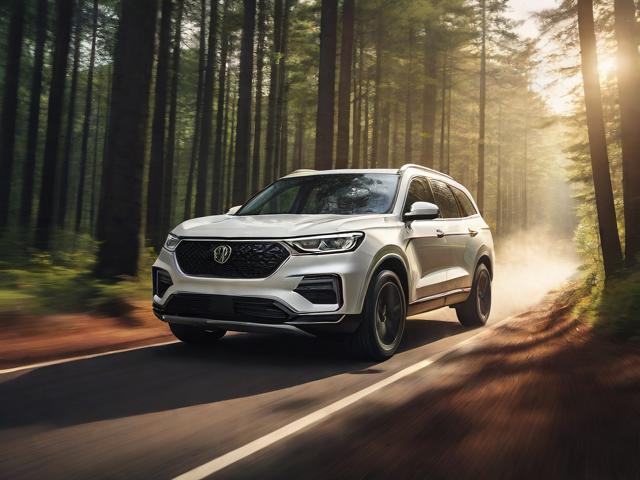 凌特车型，凌特suv