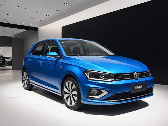 大众车型polo，大众车型大全图片价格