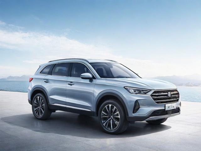 suv车型推荐10万以下的，suv汽车大全10万左右以下买什么车