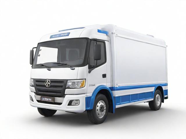 冷藏冷冻车型号，冷藏车牌子