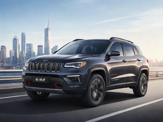吉普compass是什么车型，吉普grand cherokee是什么车