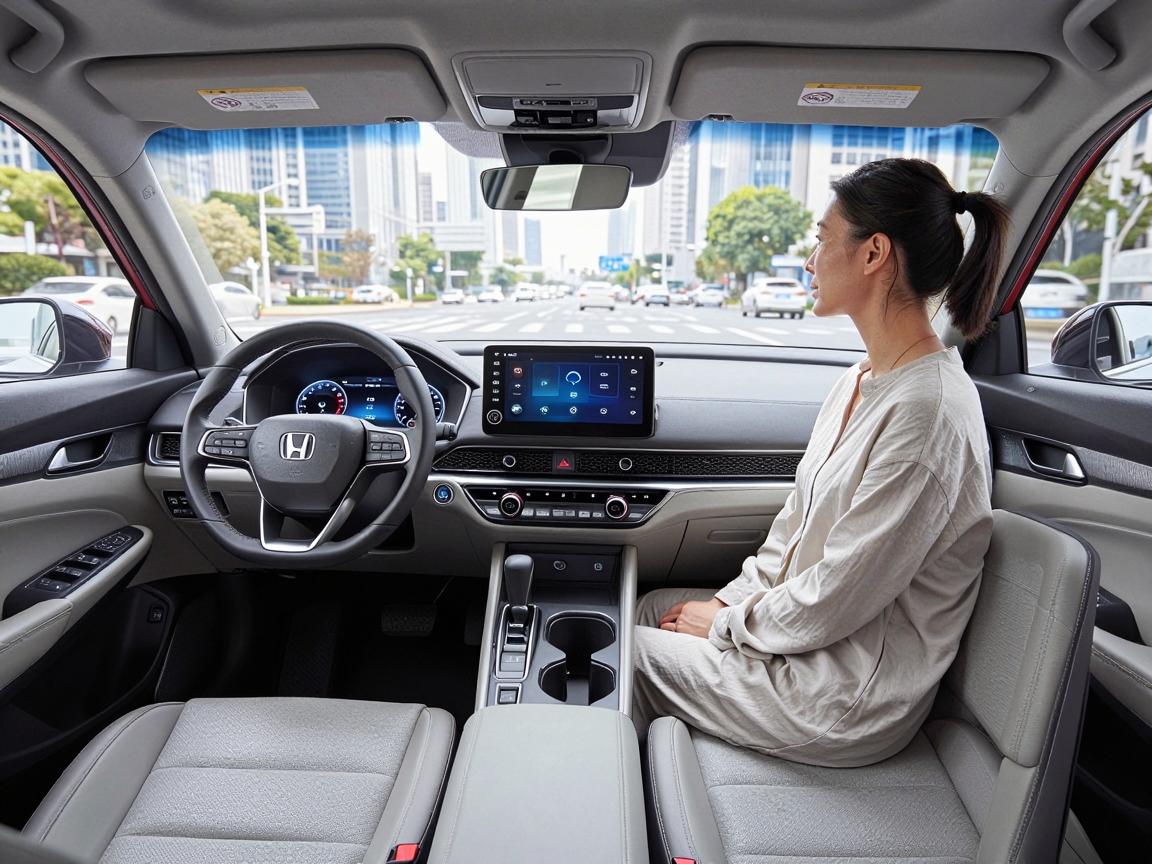 广汽本田最新款车型,广汽本田suv2021新款车