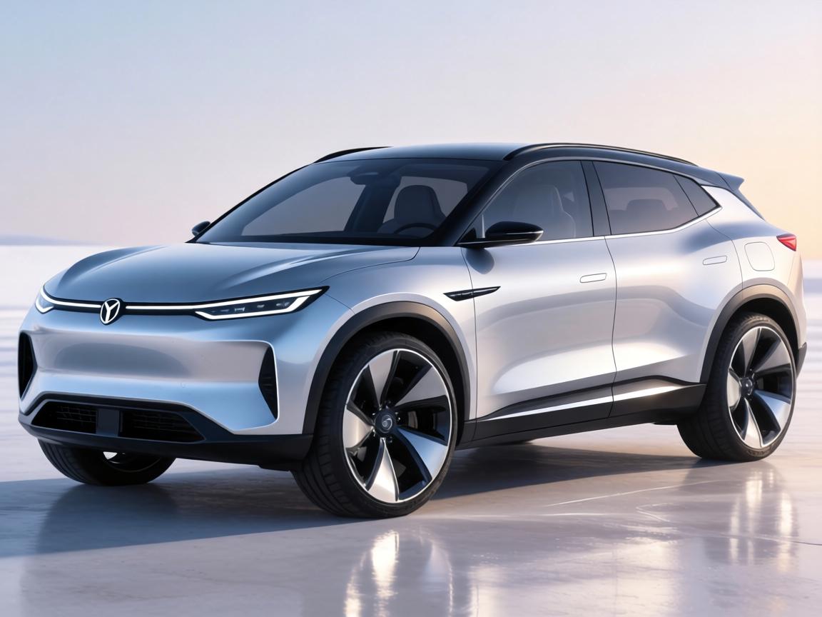 比亚迪新款车型电动车，比亚迪电动汽车新款2020款