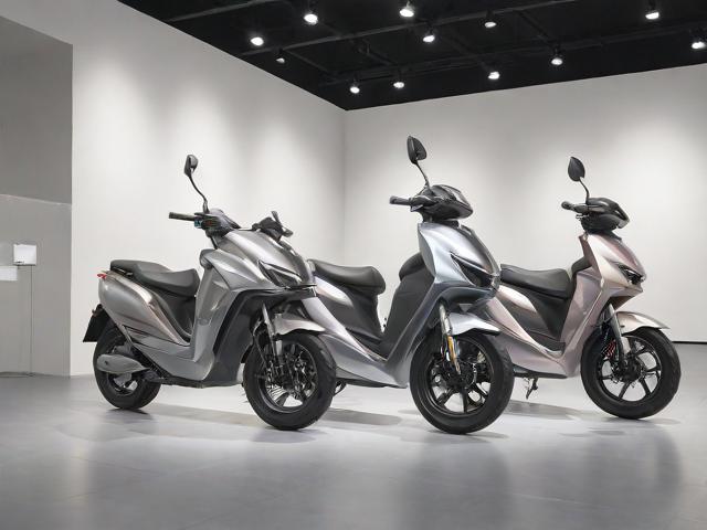 爱玛电动车型号有几位，爱玛电动车车辆型号