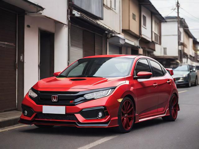 日系1.4t车型有哪些，18l日系车