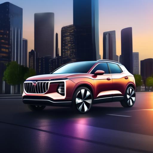 t3出行是什么车型车标，t3出行的车型有哪些