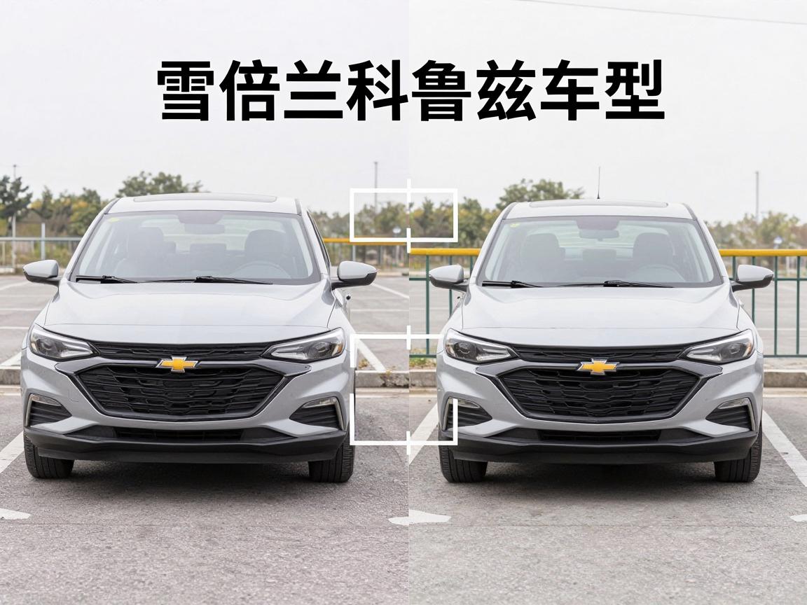 雪佛兰科鲁兹车型，雪佛兰科鲁兹车型对比