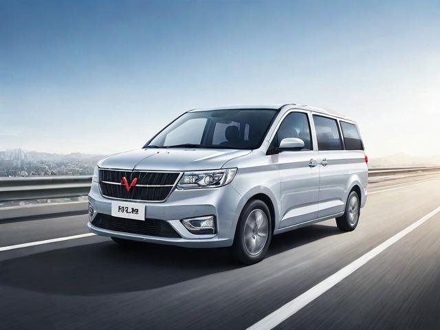 五菱宏光是什么车型，五菱宏光是哪个牌子的车
