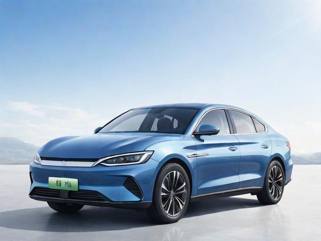 比亚迪电车型价格，比亚迪电轿车报价