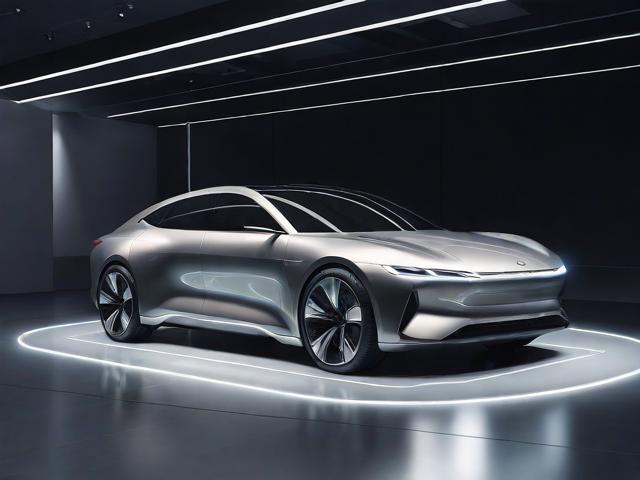 全新车型，全新车型唐LEV