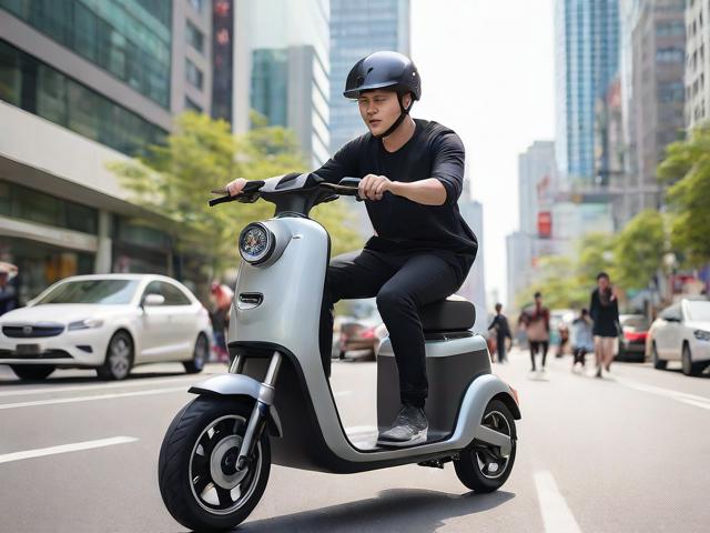 小车型电动车，小车型电动车要驾照吗