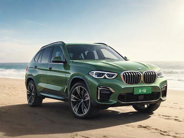 宝马x5绿牌车型，宝马x5绿牌车型图片