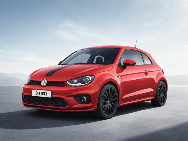 大众scirocco是什么车型，大众 scirocco tsi