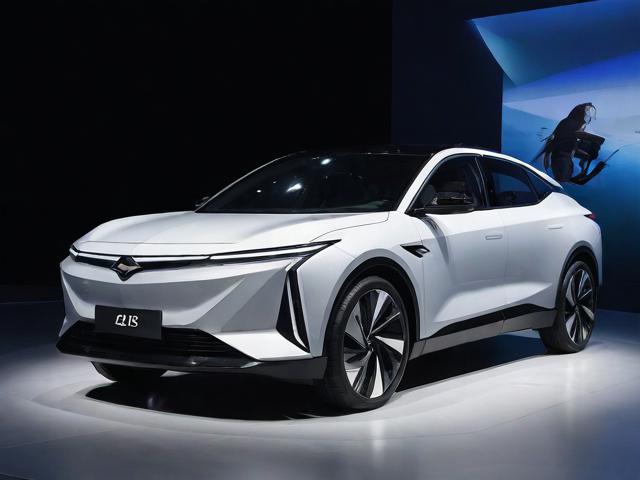 上汽通用新能源车型，上汽通用新能源车型及价格