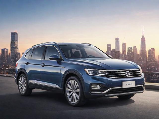 2021大众车型有哪些，大众汽车全部车型2021